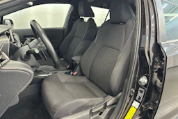 ruskea (beige) Toyota Corolla 2019 kuva 11.