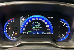 ruskea (beige) Toyota Corolla 2019 kuva 12.