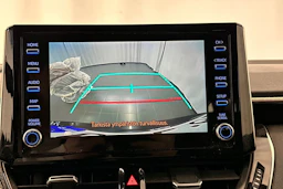 ruskea (beige) Toyota Corolla 2019 kuva 15.