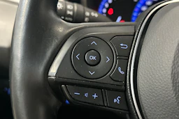 ruskea (beige) Toyota Corolla 2019 kuva 17.