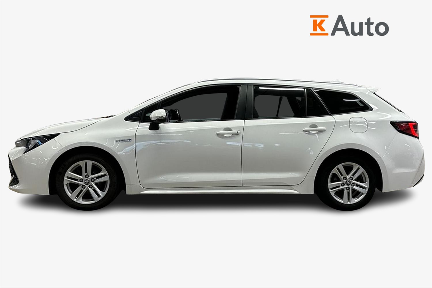 Toyota Corolla 2019, kuva 5/21