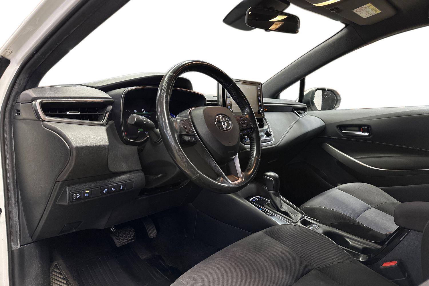 Toyota Corolla 2019, kuva 6/21