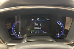 punainen Toyota Corolla 2019 kuva 11.