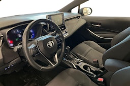 sininen Toyota Corolla 2019 kuva 3.