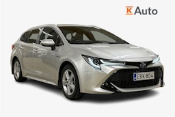 hopea Toyota Corolla 2019 kuva 1.