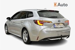 hopea Toyota Corolla 2019 kuva 2.