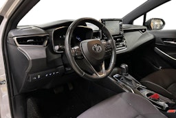 hopea Toyota Corolla 2019 kuva 3.