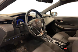 hopea Toyota Corolla 2019 kuva 3.