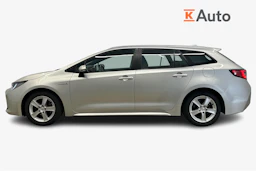 hopea Toyota Corolla 2019 kuva 5.