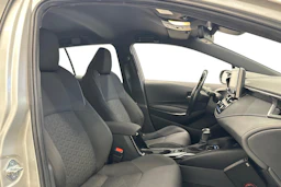 hopea Toyota Corolla 2019 kuva 7.