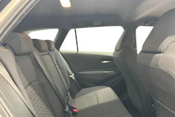 hopea Toyota Corolla 2019 kuva 9.