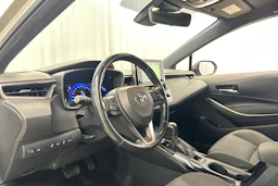 hopea Toyota Corolla 2019 kuva 10.