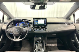 hopea Toyota Corolla 2019 kuva 11.