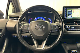 hopea Toyota Corolla 2019 kuva 12.