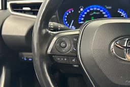 hopea Toyota Corolla 2019 kuva 13.