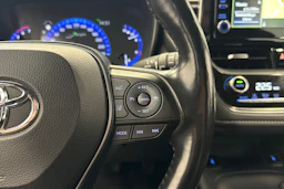 hopea Toyota Corolla 2019 kuva 14.