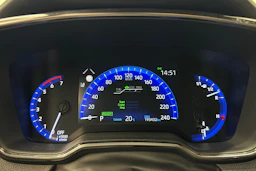 hopea Toyota Corolla 2019 kuva 15.