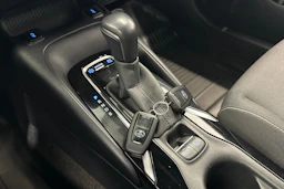 hopea Toyota Corolla 2019 kuva 16.