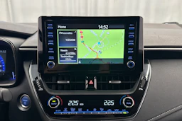 hopea Toyota Corolla 2019 kuva 17.