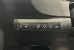 hopea Toyota Corolla 2019 kuva 19.