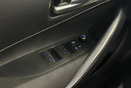 hopea Toyota Corolla 2019 kuva 20.