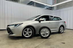 hopea Toyota Corolla 2019 kuva 24.