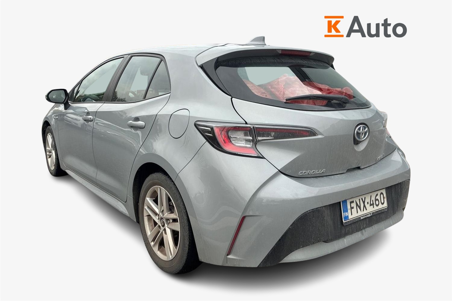 Toyota Corolla 2019, kuva 2/3