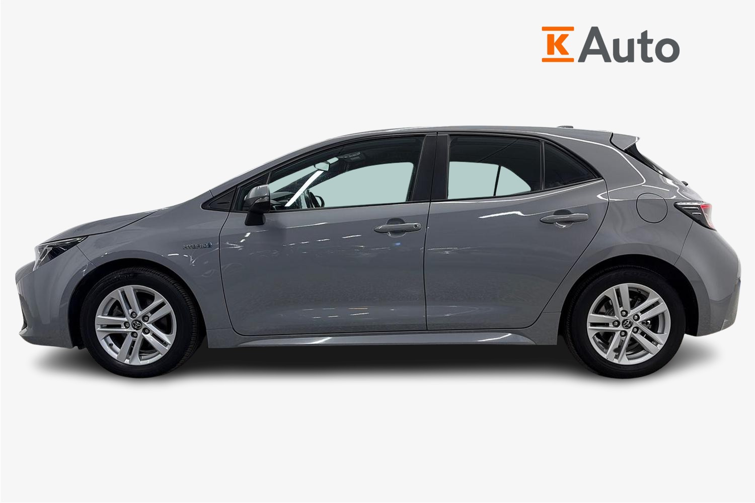 Toyota Corolla 2019, bild 5/25