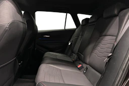 ruskea (beige) Toyota Corolla 2019 kuva 10.