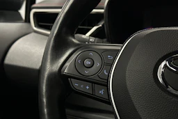 ruskea (beige) Toyota Corolla 2019 kuva 18.