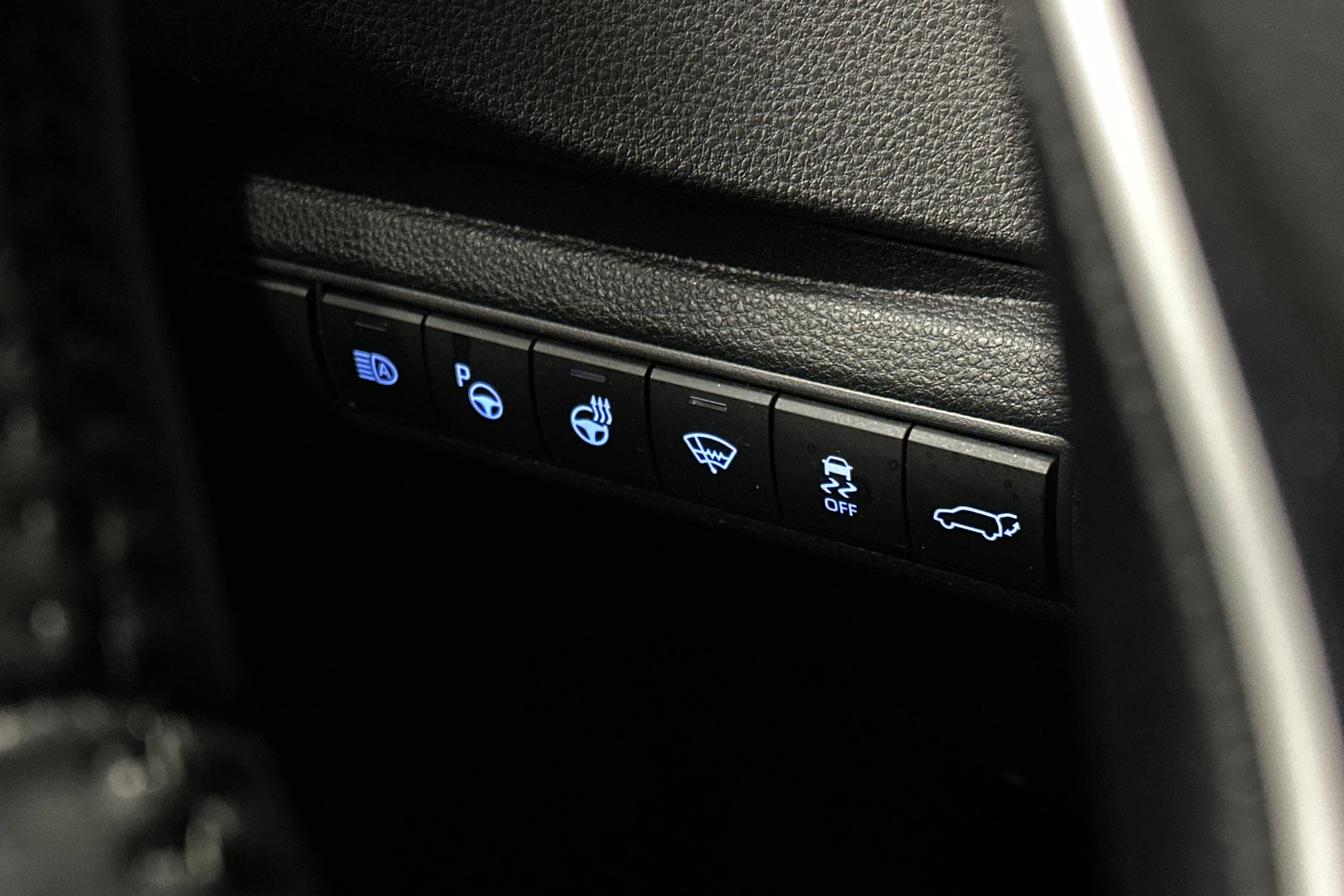 ruskea (beige) Toyota Corolla 2019 kuva 20.