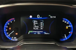 ruskea (beige) Toyota Corolla 2019 kuva 21.