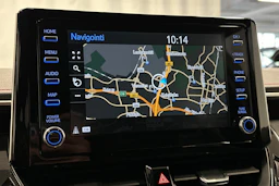 ruskea (beige) Toyota Corolla 2019 kuva 22.