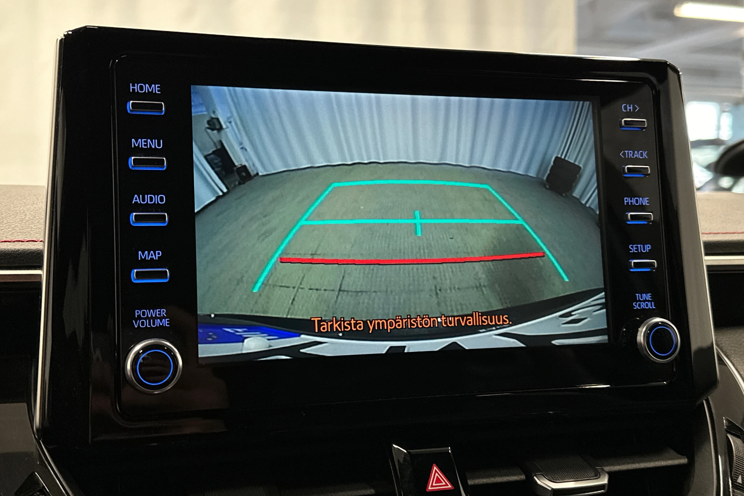 ruskea (beige) Toyota Corolla 2019 kuva 24.