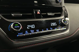 ruskea (beige) Toyota Corolla 2019 kuva 25.