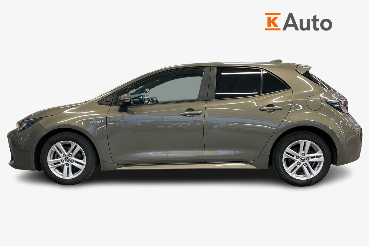 Toyota Corolla 2019, kuva 5/19