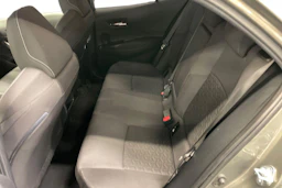 ruskea (beige) Toyota Corolla 2019 kuva 8.