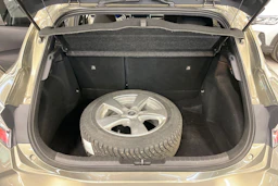 ruskea (beige) Toyota Corolla 2019 kuva 11.