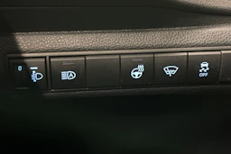 ruskea (beige) Toyota Corolla 2019 kuva 15.