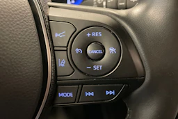 ruskea (beige) Toyota Corolla 2019 kuva 16.
