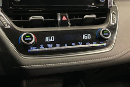 ruskea (beige) Toyota Corolla 2019 kuva 18.