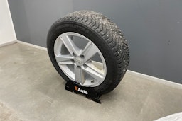 met. punainen Toyota Corolla 2019 kuva 14.