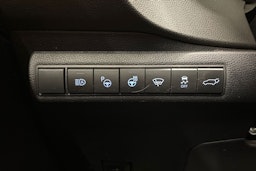 met. punainen Toyota Corolla 2019 kuva 22.