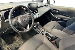sininen Toyota Corolla 2019 kuva 3.