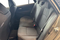 ruskea (beige) Toyota Corolla 2019 kuva 11.