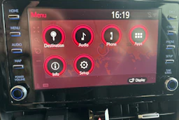 ruskea (beige) Toyota Corolla 2019 kuva 16.
