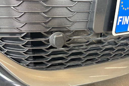ruskea (beige) Toyota Corolla 2019 kuva 24.