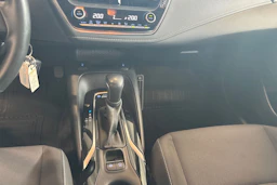 ruskea (beige) Toyota Corolla 2019 kuva 27.