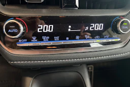 ruskea (beige) Toyota Corolla 2019 kuva 28.