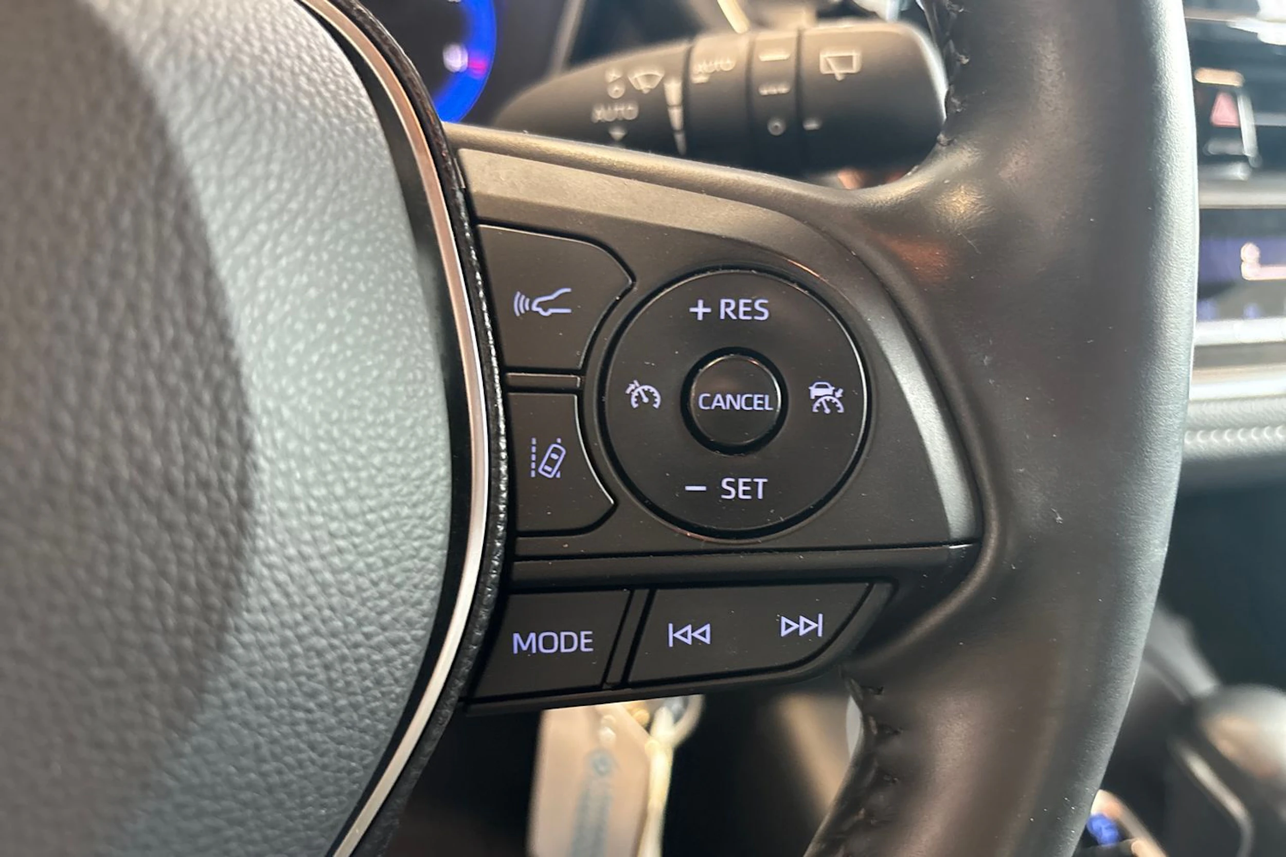 ruskea (beige) Toyota Corolla 2019 kuva 29.